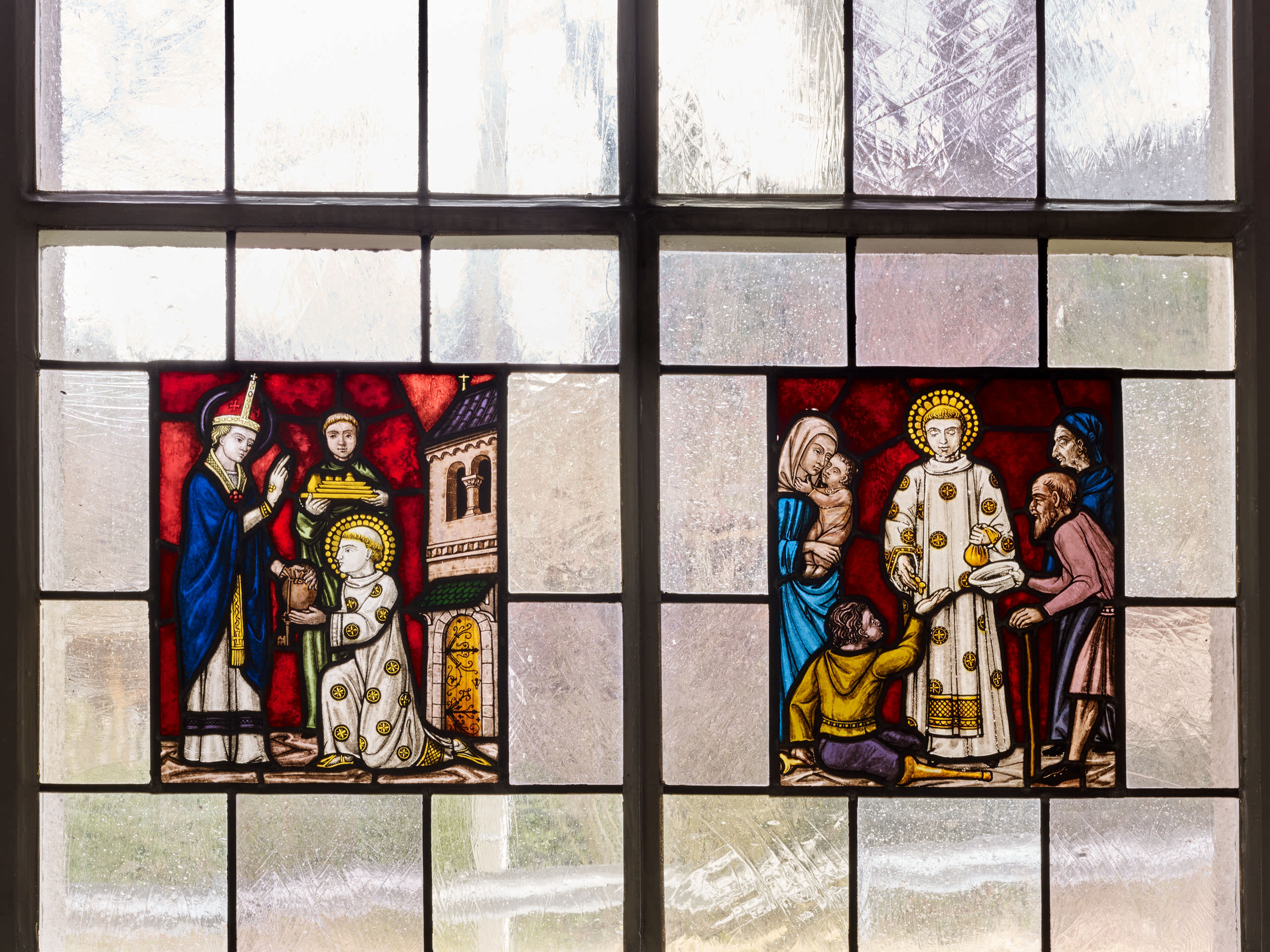 E17644 GR16 Alpa 071089